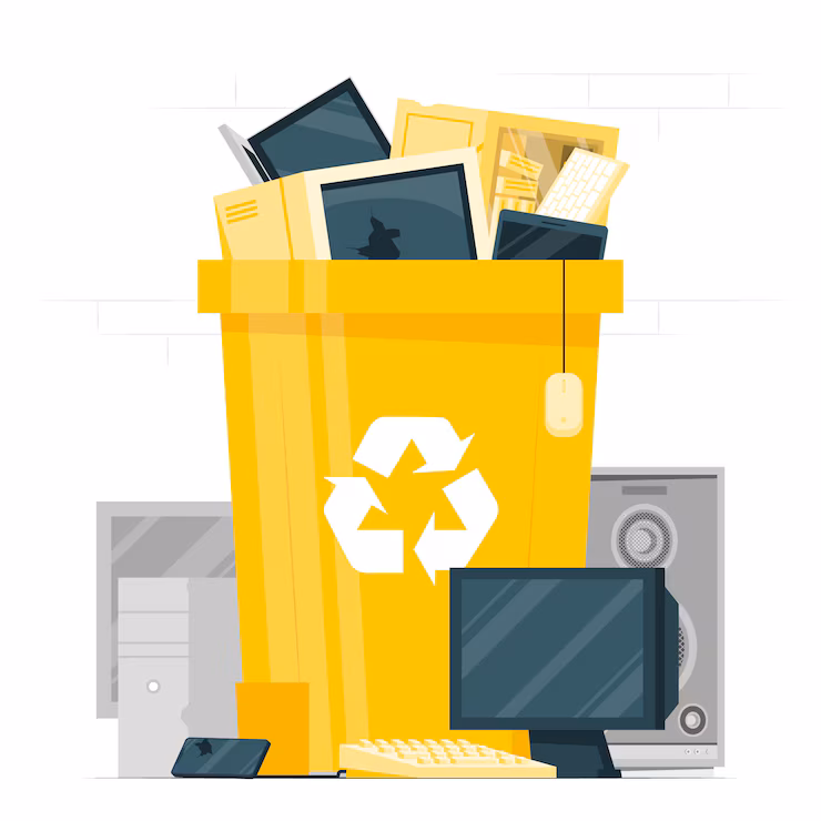 e-waste-concept-illustration_114360-26403